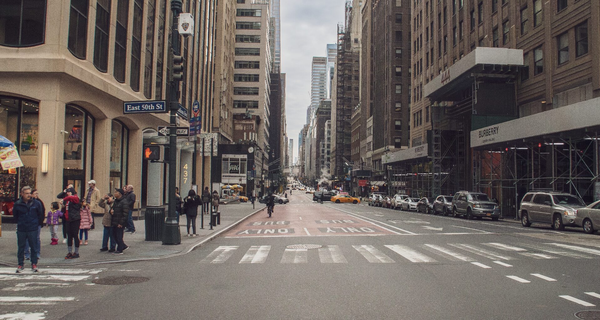 Madison Avenue Bus Lanes Will Expand By Year’s End in NYC