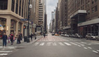 Madison Avenue Bus Lanes Will Expand By Year’s End in NYC