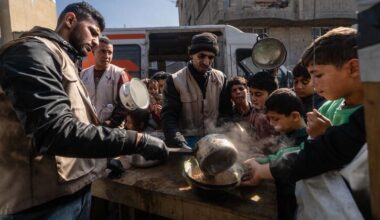 Gaza: A ceasefire that still kills children is not enough, says UNICEF