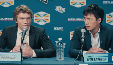 How to be a Part of it, Prize