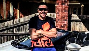 Kazem Hamad arrested in Iraq after being declared ’one of the most dangerous wanted men in the world