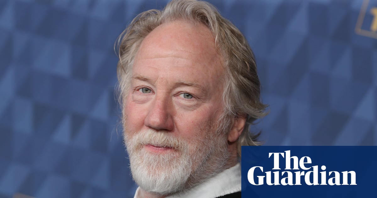 Actor Timothy Busfield remains at large days after facing child sexual abuse charges | US crime