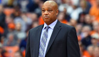 Temple assistant, ex-Cornell coach Bill Courtney dies at 55