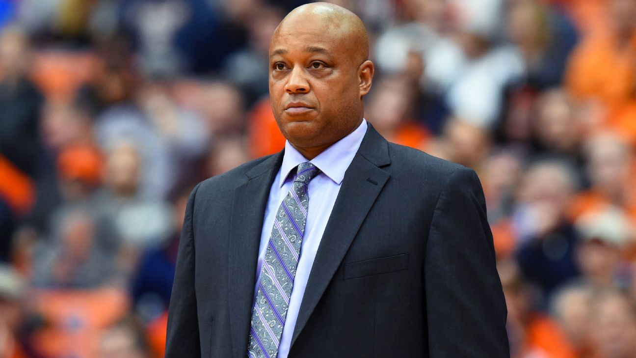 Temple assistant, ex-Cornell coach Bill Courtney dies at 55