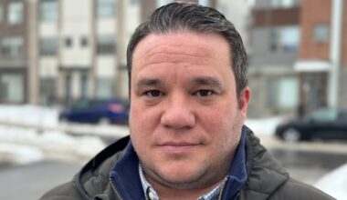 City councillor's impaired driving trial starts Monday after bid to toss it dismissed