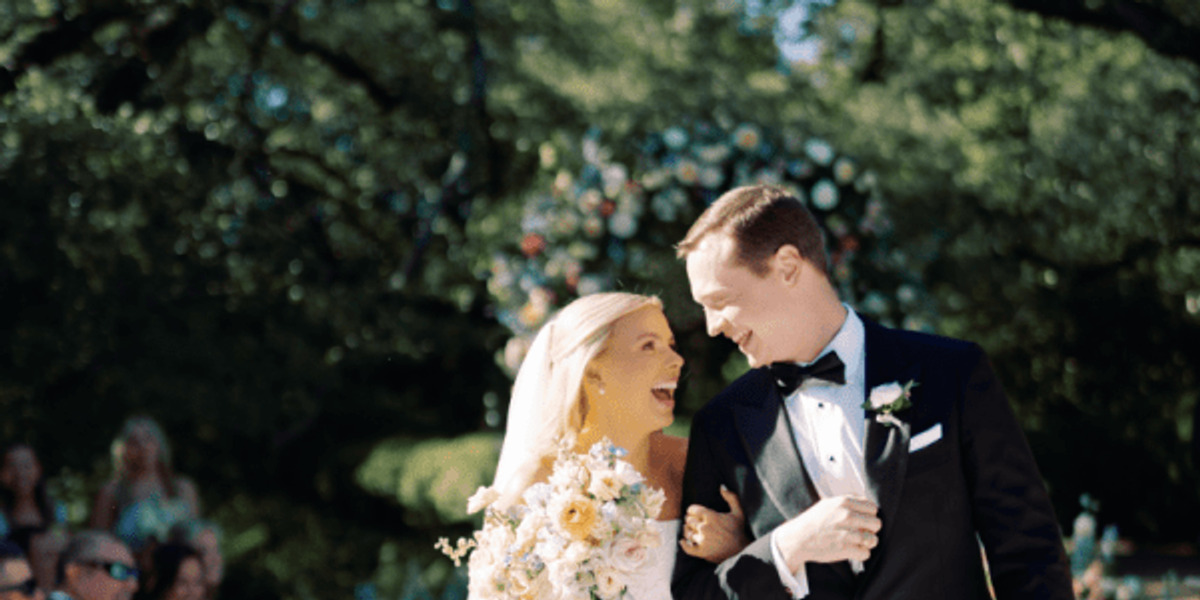 New bridal garage sale is for budget-minded betrothed in DFW