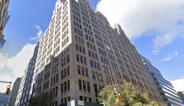 The N.Y. Deal Sheet (January 13, 2026)