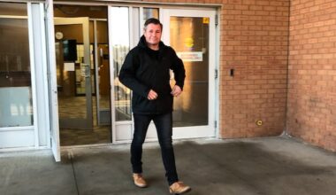 Saskatoon man charged with inciting hate faces new charge of Holocaust denial