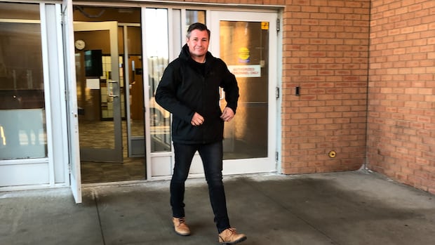 Saskatoon man charged with inciting hate faces new charge of Holocaust denial