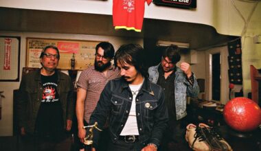 Live Music in San Antonio This Week: Everclear, New Attractions, Malford Milligan