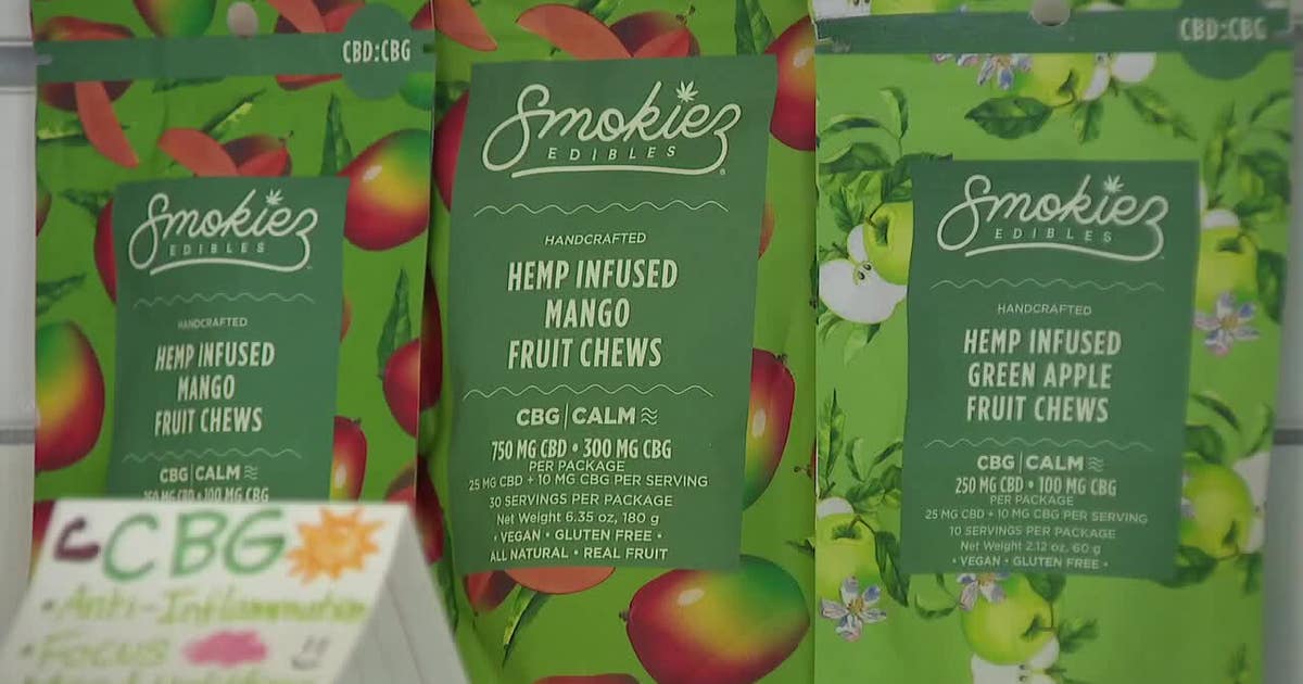 New Texas THC proposal would drastically increase retailer fees