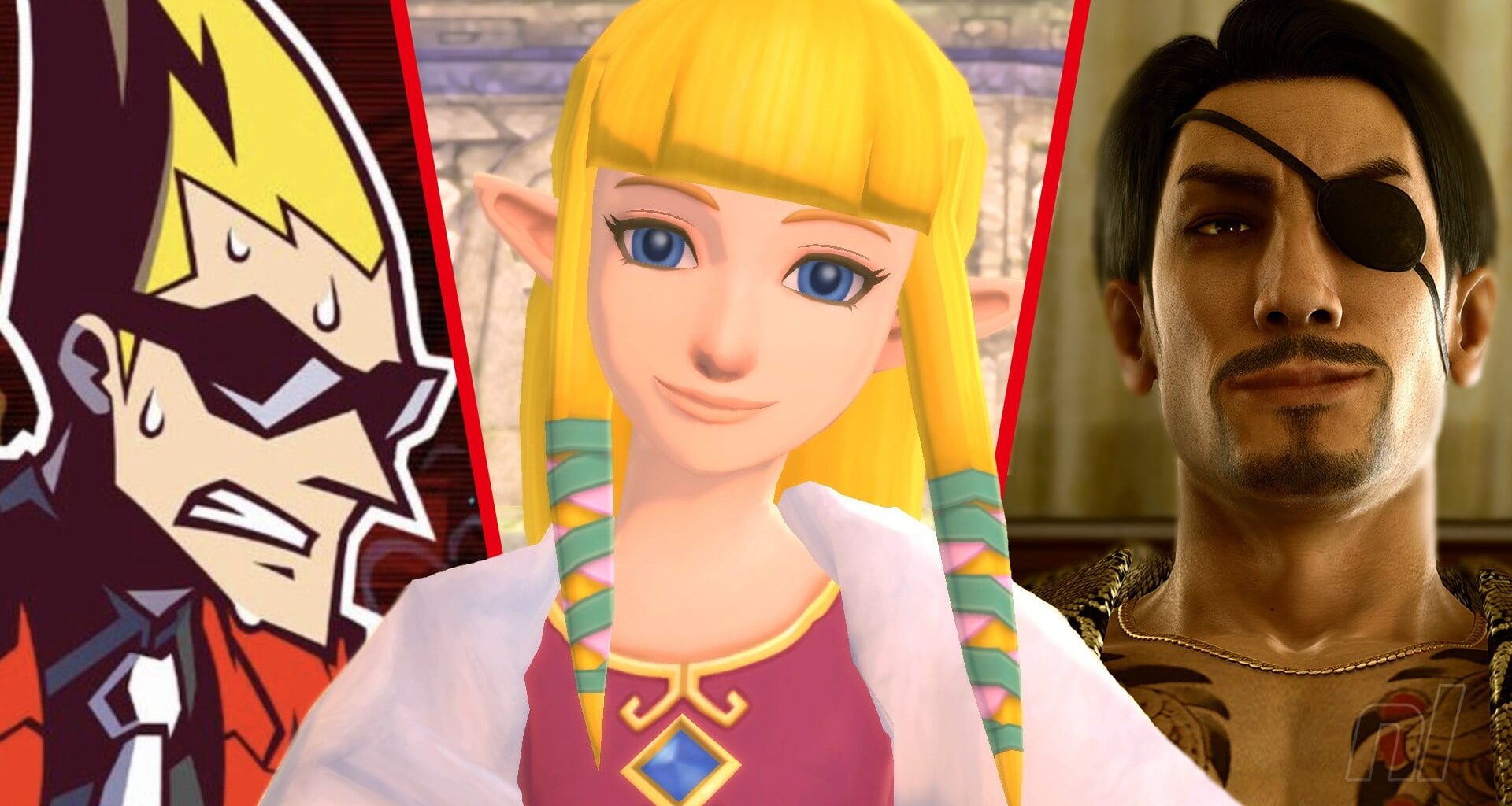 45 Switch 1 & 2 Games You Should Check Out In Nintendo's 'Supercharge Sale' (North America)