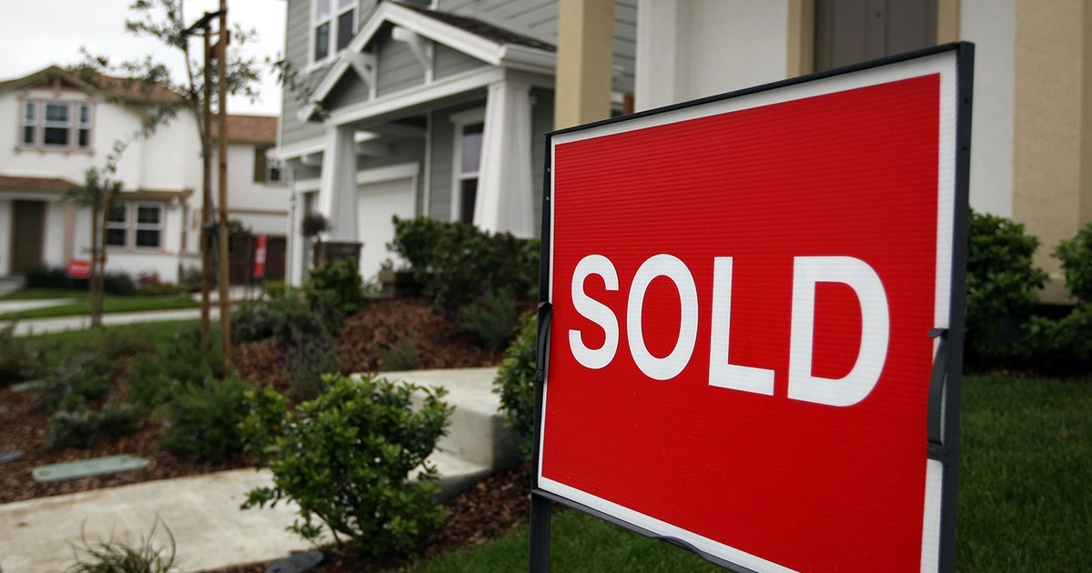 Million-dollar home sales in Texas hit record in 2025