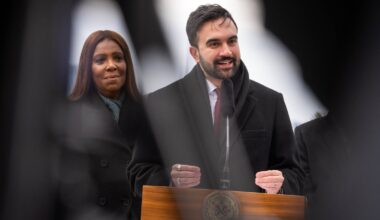 NY attorney general enters NYC’s fight to block sale of 5K rent-stabilized apartments