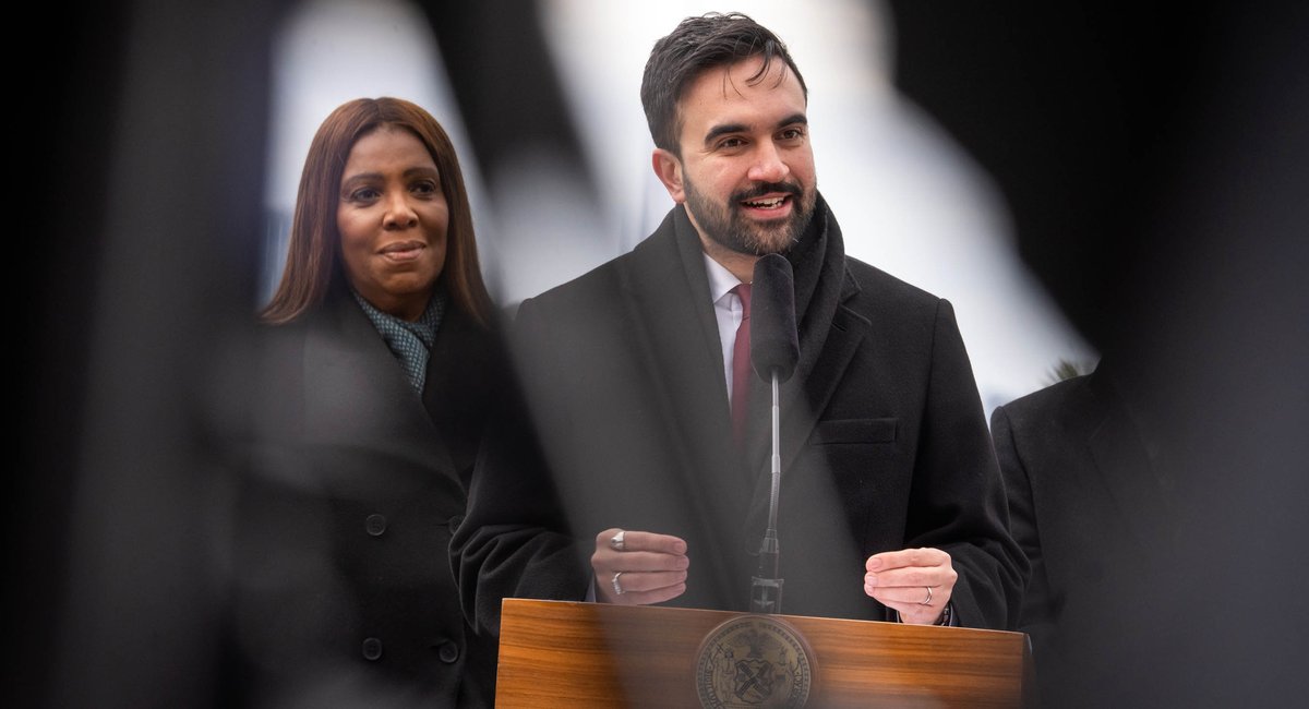 NY attorney general enters NYC’s fight to block sale of 5K rent-stabilized apartments