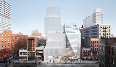 New Museum Expansion in NYC Opens March 2026 With Free Weekend