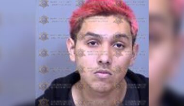 18-year-old accused of killing man and living in his home afterwards: Phoenix PD