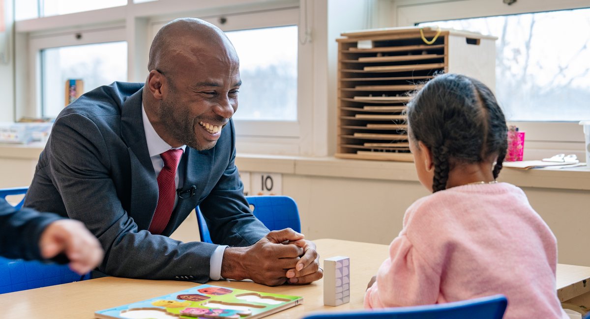 New NYC schools chancellor plans changes to controversial math curriculum