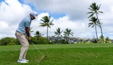 How to bet the Sony Open in Hawai'i: Best bets, DFS tips and more