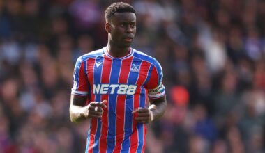 Transfer rumors, news: Man City prepare Guehi offer, won't meet £35m asking price