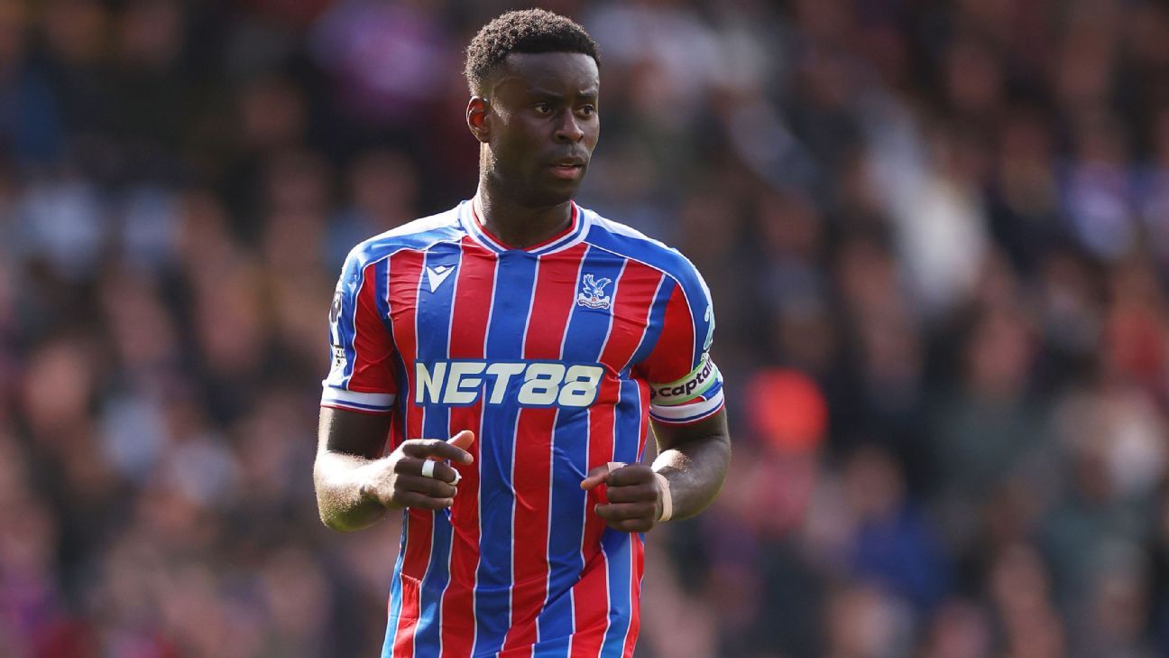 Transfer rumors, news: Man City prepare Guehi offer, won't meet £35m asking price