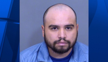 Repeat offender sentenced to 5 years for home-based Arizona drug operation