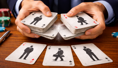 Houston Brokerages Deal A New Hand Of Market Leaders For 2026