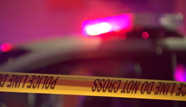 Dallas shooting: Driver shot on I-45 freeway during rush hour traffic