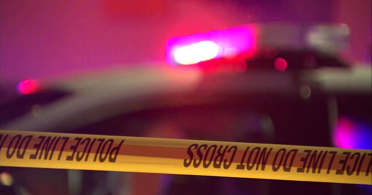 Dallas shooting: Driver shot on I-45 freeway during rush hour traffic