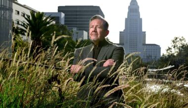 A community foundation raised $100 million after the LA fires. Here's what they learned spending it