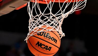 Many college players among 20 charged in point-shaving scheme