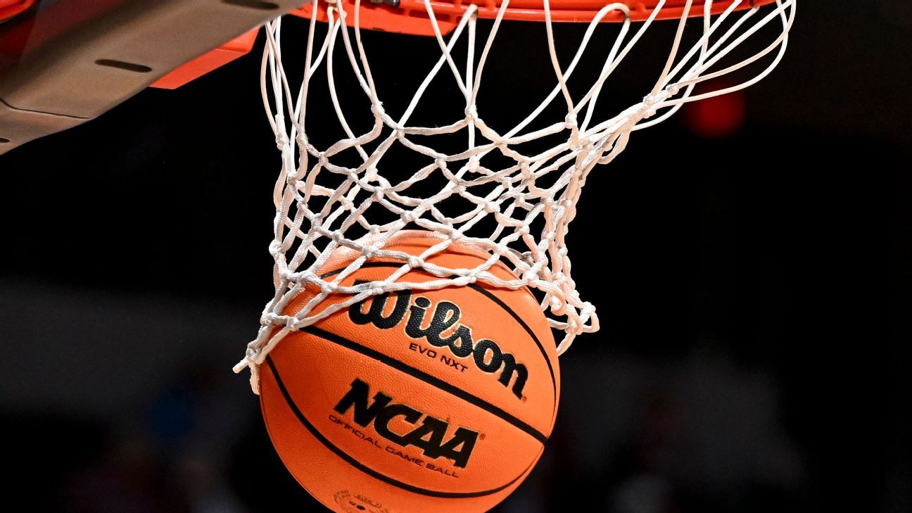 Many college players among 20 charged in point-shaving scheme