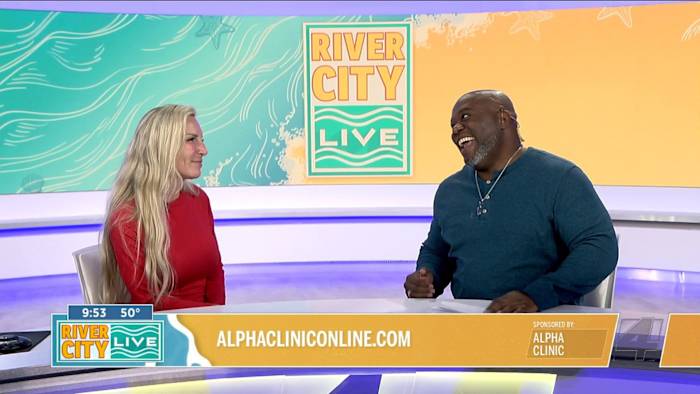 Alpha Clinic - Full body transformations guaranteed