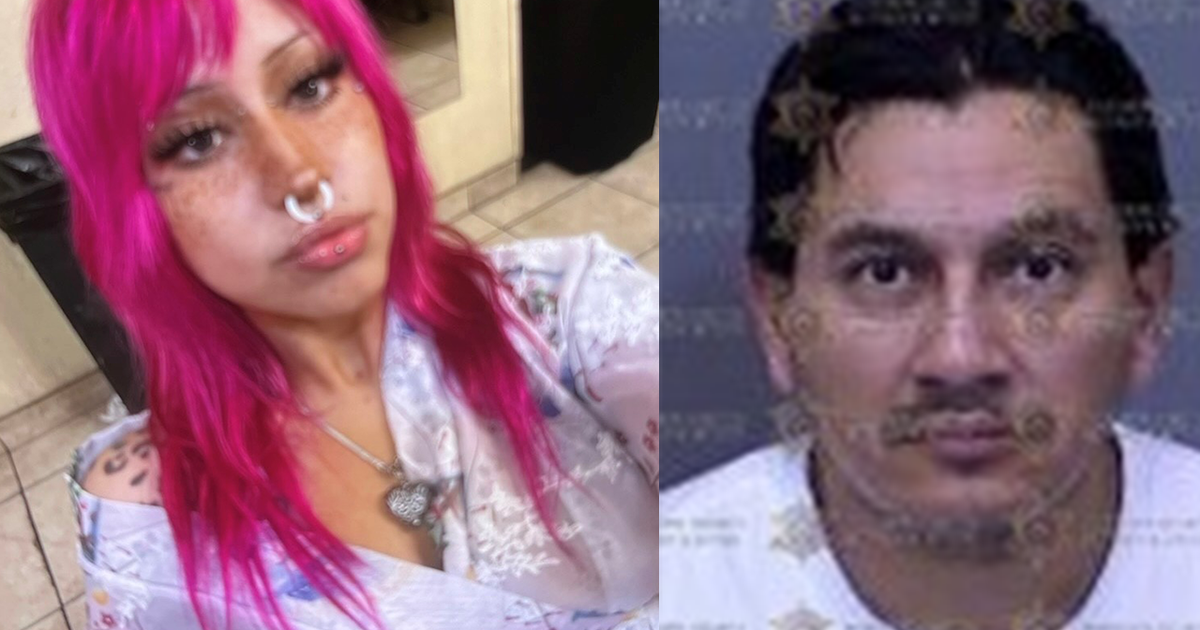 Isabella Comas: Police name boyfriend as a person of interest in her disappearance