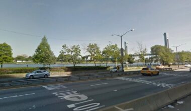 Man found dead, floating in NYC river