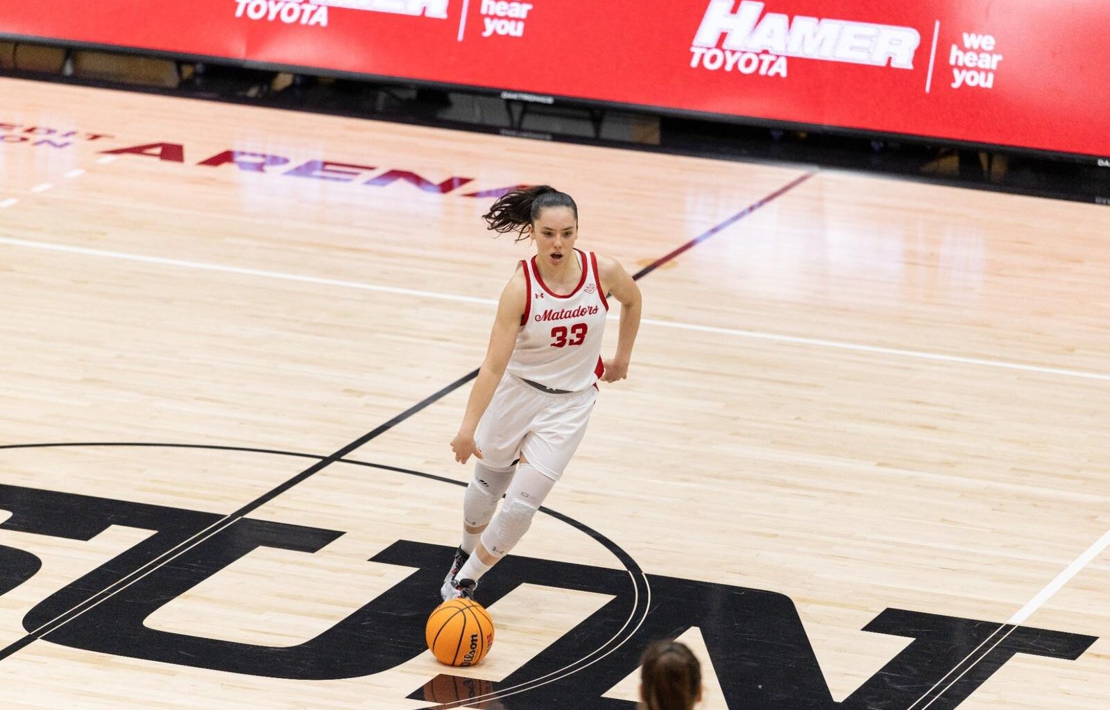 Long Beach State University Logo