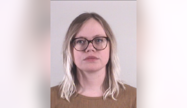 Tarrant County juvenile probation officer arrested on juvenile sex charges