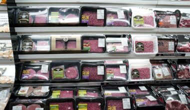 We checked prices at NYC grocery stores for six months. Here’s what we found.