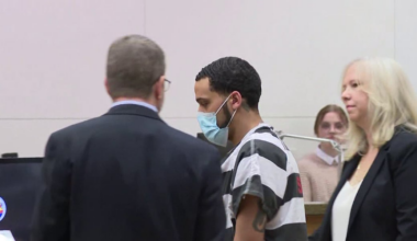 Third suspect in Mercedes Vega murder enters not guilty plea in Phoenix court