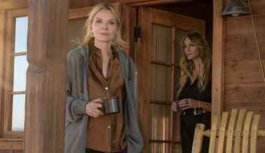 The Madison' Release Date, First Look at 'Yellowstone' Spinoff