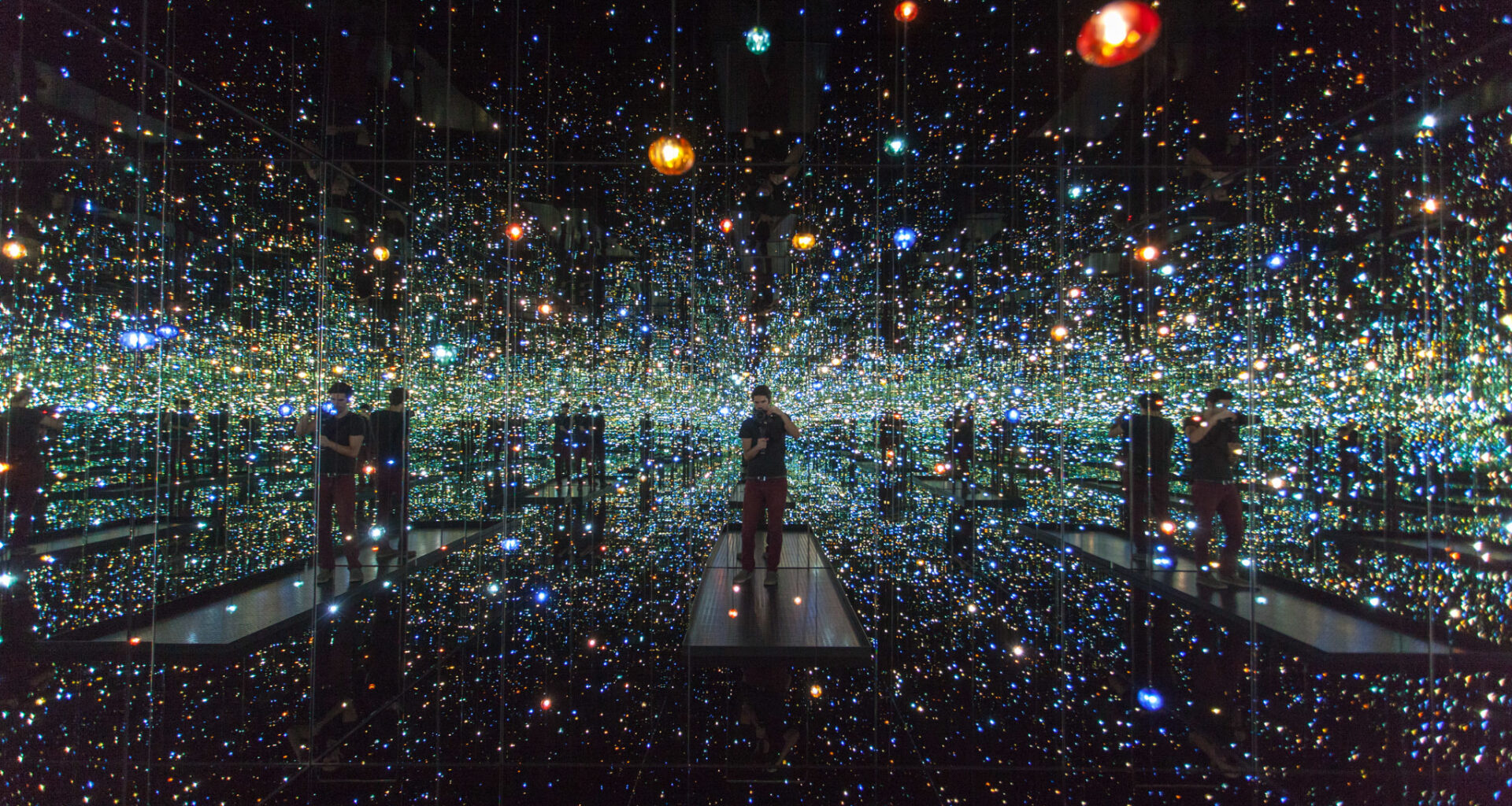 This is the best free museum in L.A., according to Time Out