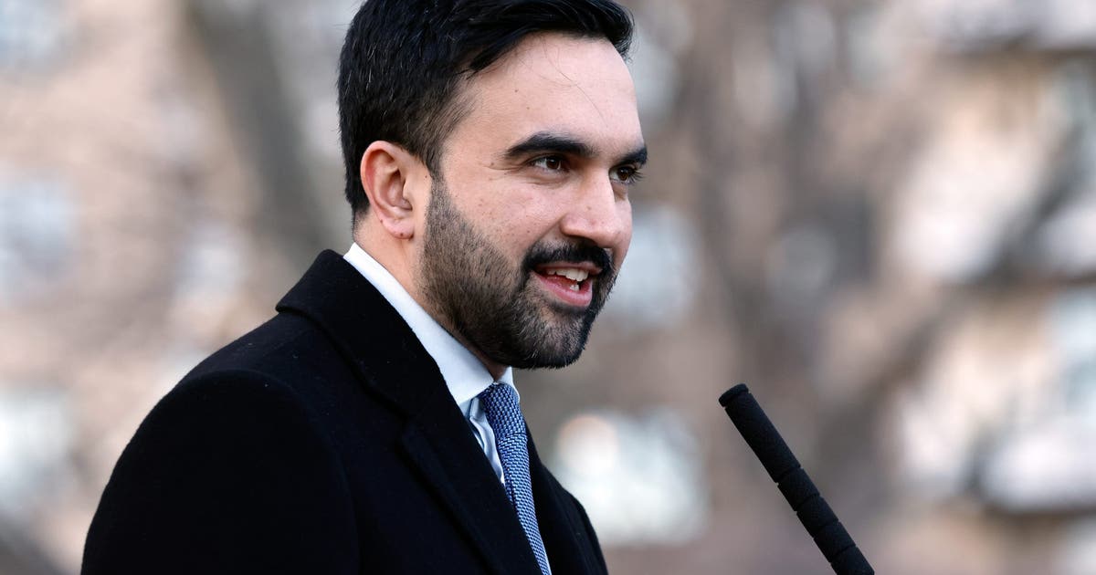 Week 2 of Mamdani as NYC mayor