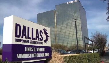 Dallas ISD honors Martin Luther King Jr. with 34th annual MLK Jr. Oratory Competition