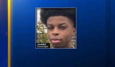 Missing Philadelphia teen whose phone pinged in San Diego found, family says