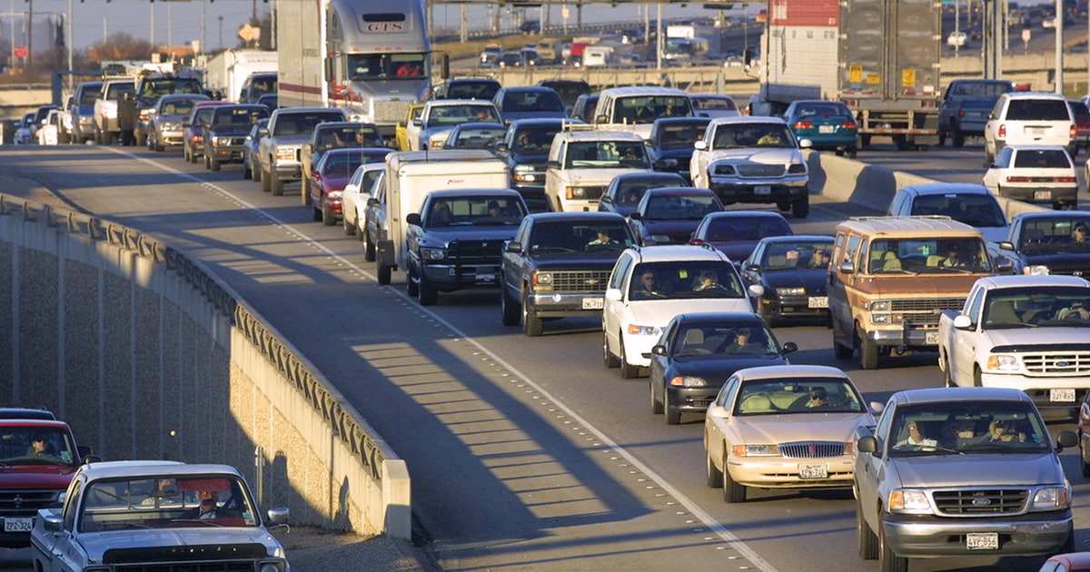 Weekend I-30 closure sparks concern: "It seems like it takes so long"