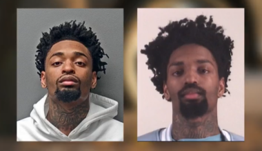Texas twins accused of killing man as revenge for 2021 robbery
