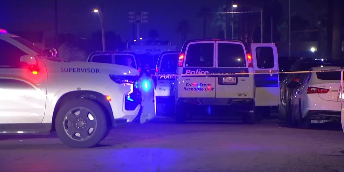 Man seriously hurt after shooting in west Phoenix