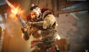 ‘Highguard’ Did Not Pay For Its Infamous Game Awards Finale Slot