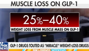 GLP-1 drugs require lifestyle change to work long term as expert warns of potential 'danger' - Fox News