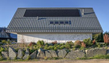 House with a Private Giewont Mountain / BXB Studio Bogusław Barnaś